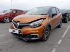 2019 RENAULT CAPTUR 1.5 DCI 90 ICONIC 5DR for sale at Copart CHESTER