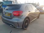 2016 MERCEDES-BENZ A 180 D AMG LINE EXECUTIV  for sale at Copart SANDY