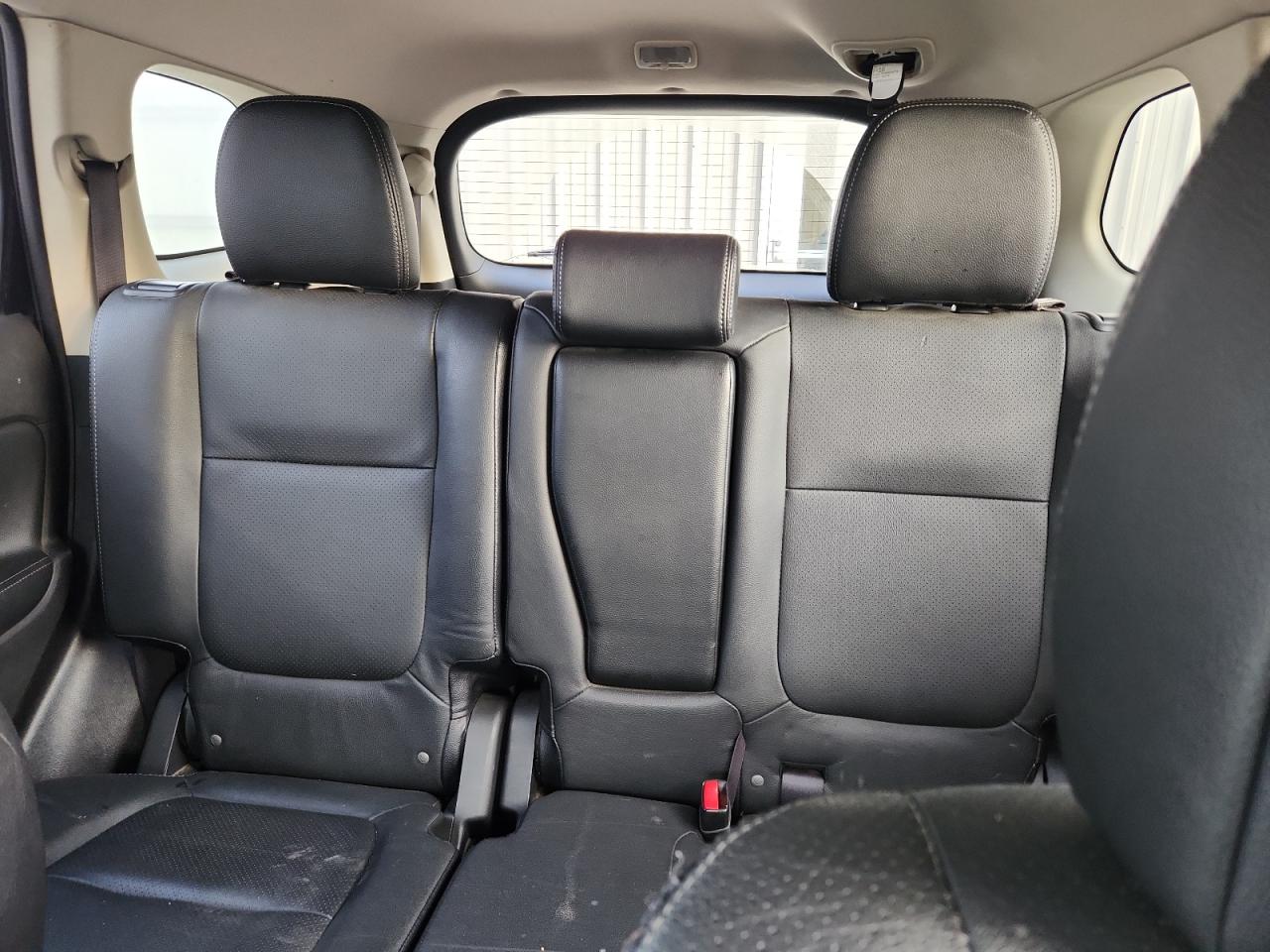 2017 Mitsubishi Outlander Gt VIN: JA4JZ4AXXHZ031710 Lot: 90682265