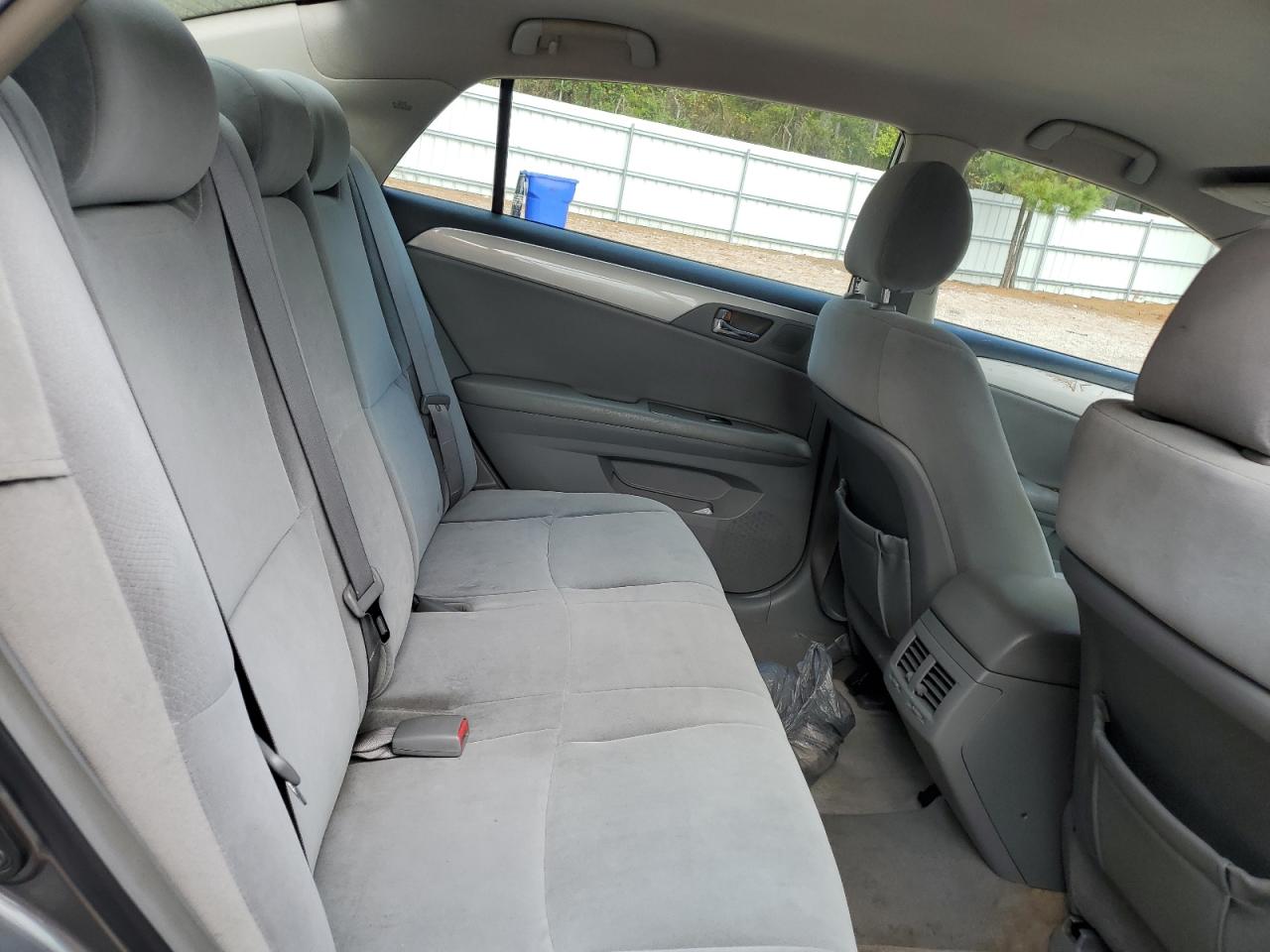 2007 Toyota Avalon Xl VIN: 4T1BK36B67U236700 Lot: 81915595