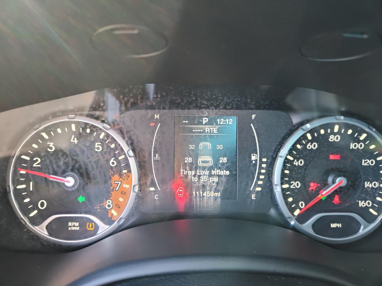 2016 Jeep Renegade Sport VIN: ZACCJBAT4GPD30775 Lot: 90510875