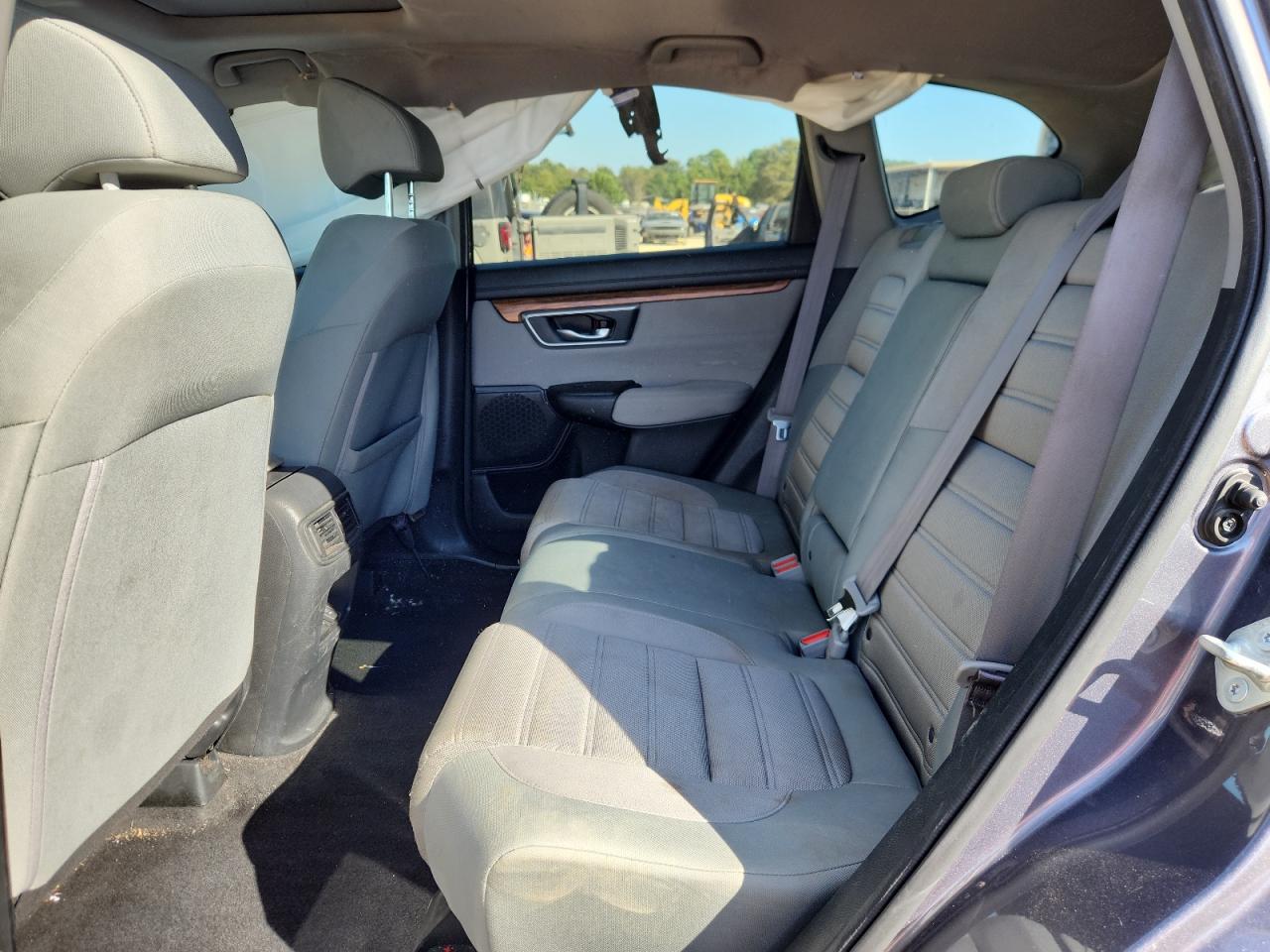 2021 Honda Cr-V Ex VIN: 5J6RW2H56ML003954 Lot: 82261705