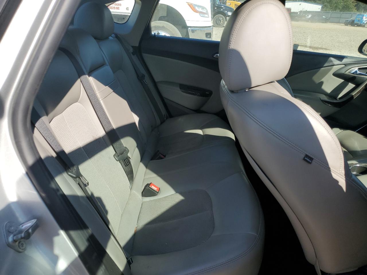 2014 Buick Verano Convenience VIN: 1G4PR5SK7E4175180 Lot: 82192735