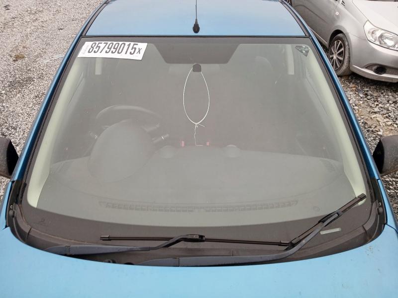 2012 MAZDA 2 1.3 TS 5DR