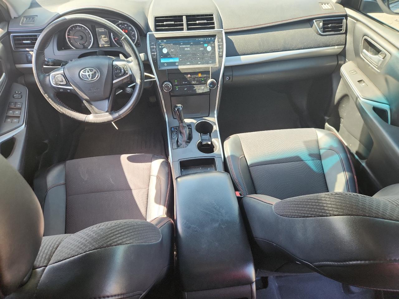 2016 Toyota Camry Le VIN: 4T1BF1FK2GU165472 Lot: 82320635