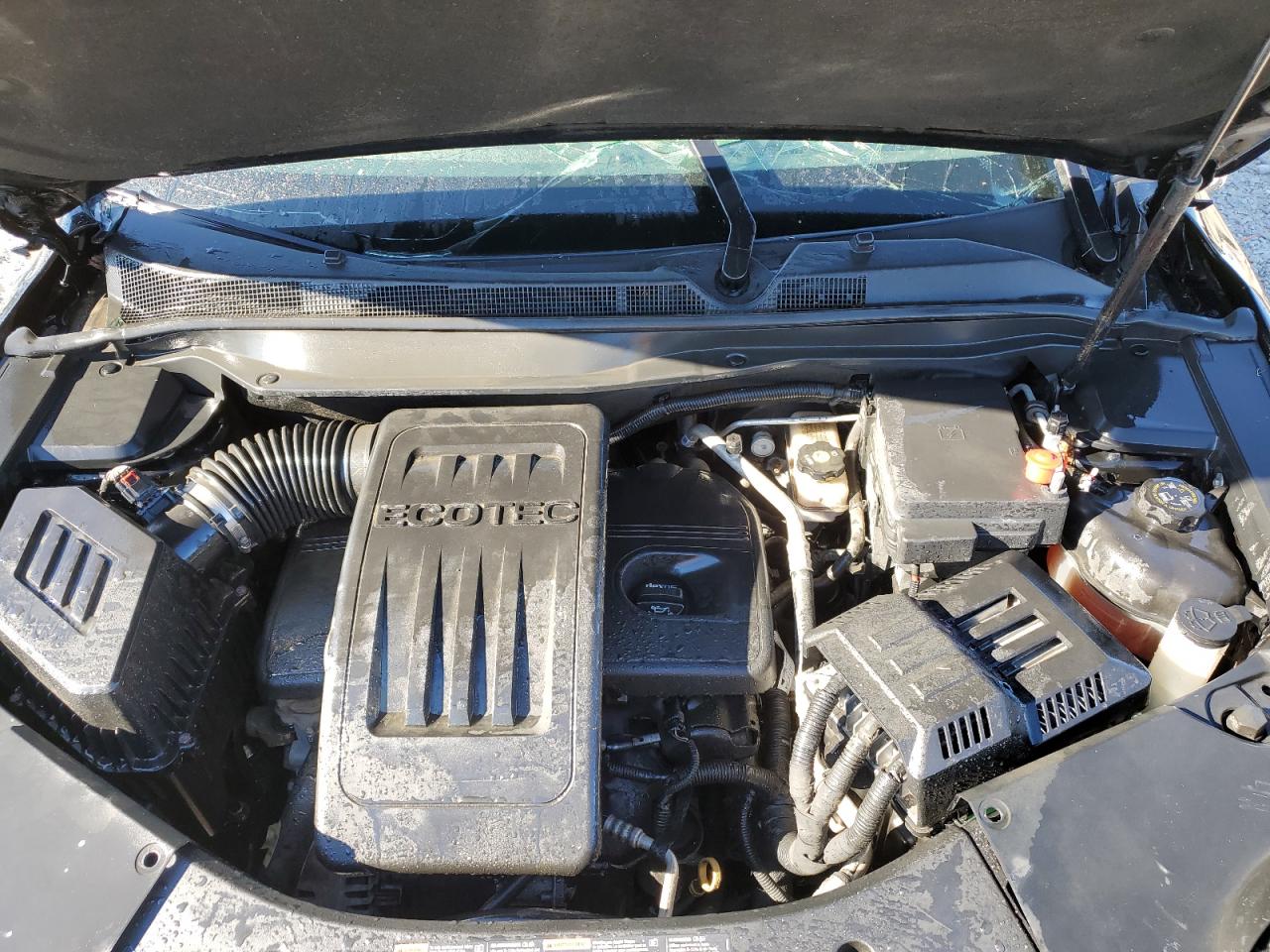 2016 GMC Terrain Sle VIN: 2GKALNEK4G6214370 Lot: 85701395