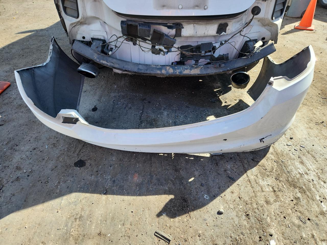 2012 Jaguar Xf VIN: SAJWA0FB8CLS29577 Lot: 90944195