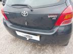 2009 TOYOTA YARIS TR VVT-I  for sale at Copart YORK