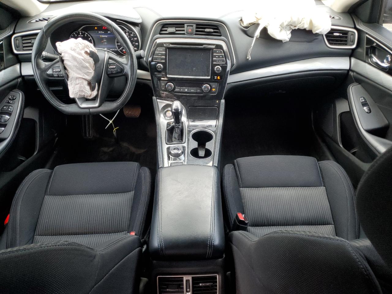 2016 Nissan Maxima 3.5S VIN: 1N4AA6AP5GC421548 Lot: 90535425