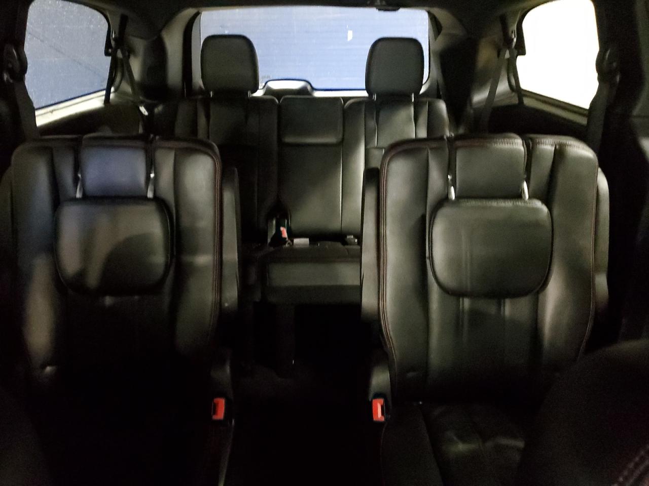 2018 Dodge Grand Caravan Gt VIN: 2C4RDGEG0JR334692 Lot: 90832375