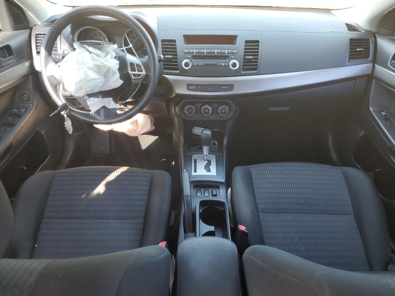 2012 Mitsubishi Lancer Se VIN: JA32V2FWXCU028739 Lot: 85767065