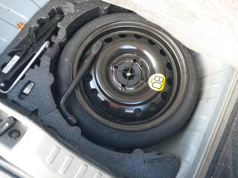 2008 NISSAN MICRA 1.2 TEKNA 5DR