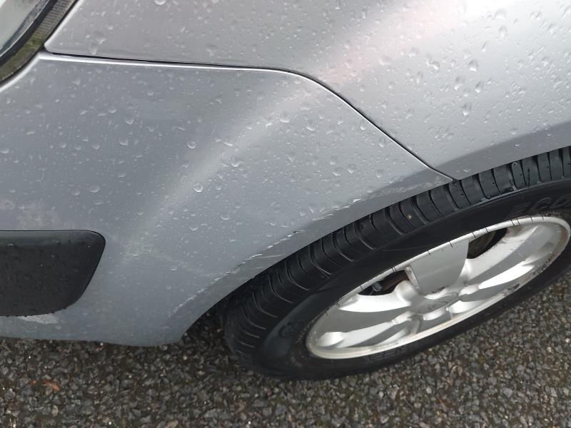 2009 KIA RIO 1.4 CHILL 5DR