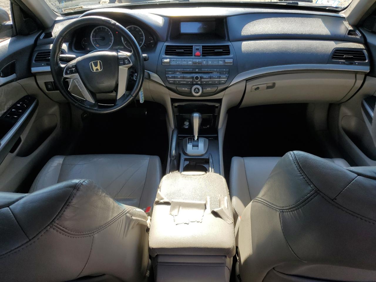 2010 Honda Accord Exl VIN: 1HGCP2F8XAA151880 Lot: 70267855