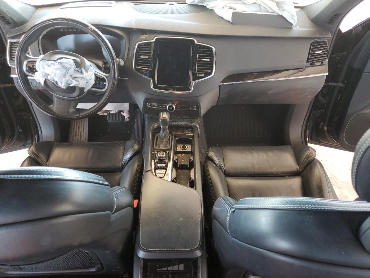 2018 Volvo Xc90 T6 VIN: YV4A22PKXJ1330559 Lot: 85188335