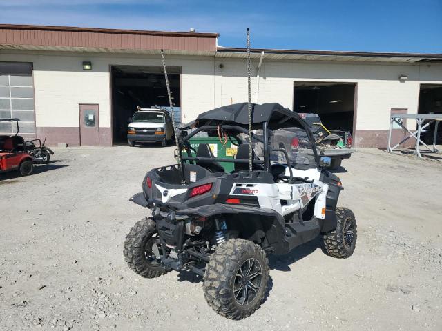 2022 CF MOTO ZFORCE 800  