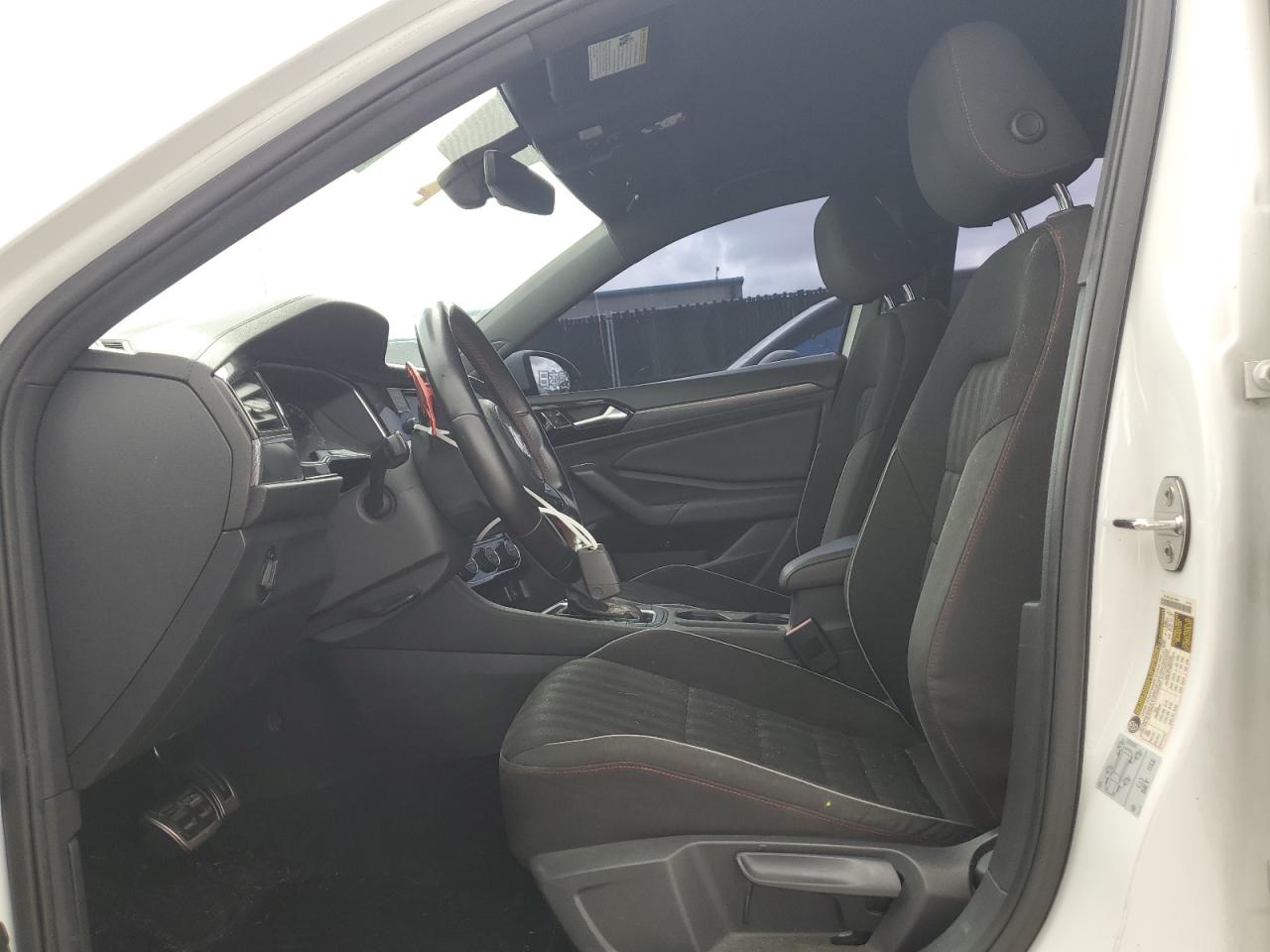 2019 Volkswagen Jetta Gli VIN: 3VW6T7BU4KM267844 Lot: 86127885