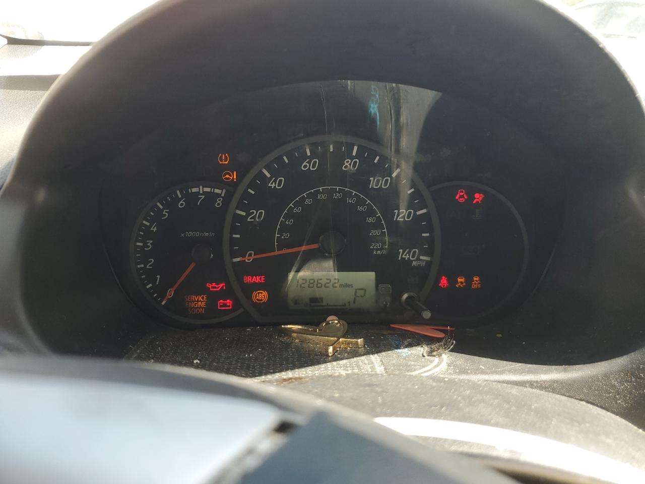 2015 Mitsubishi Mirage Es VIN: ML32A4HJ6FH059416 Lot: 85339865