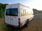 2014 FORD TRANSIT 135 T430 RWD  for sale at Copart COLCHESTER