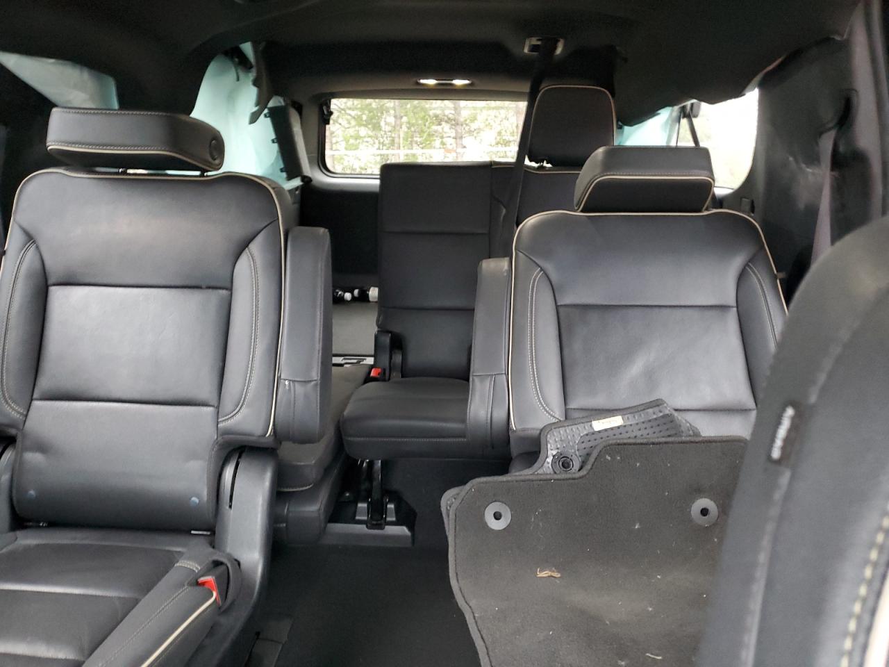 2023 Chevrolet Suburban C1500 Premier VIN: 1GNSCFKD8PR272845 Lot: 89506345