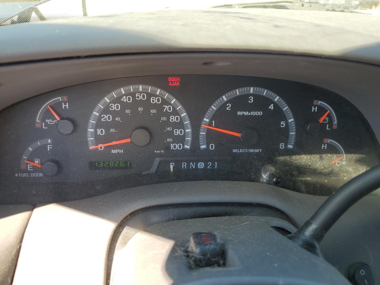 2002 Ford F150 Supercrew VIN: 1FTRW07612KC24353 Lot: 85474025