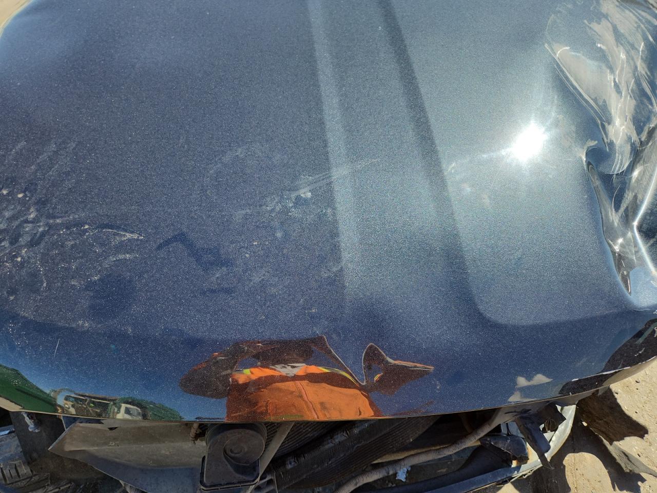 2013 Dodge Durango Crew VIN: 1C4RDHDG4DC697811 Lot: 84647255