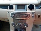 2010 LAND ROVER DISCOVERY GS SDV6 AUTO  for sale at Copart YORK