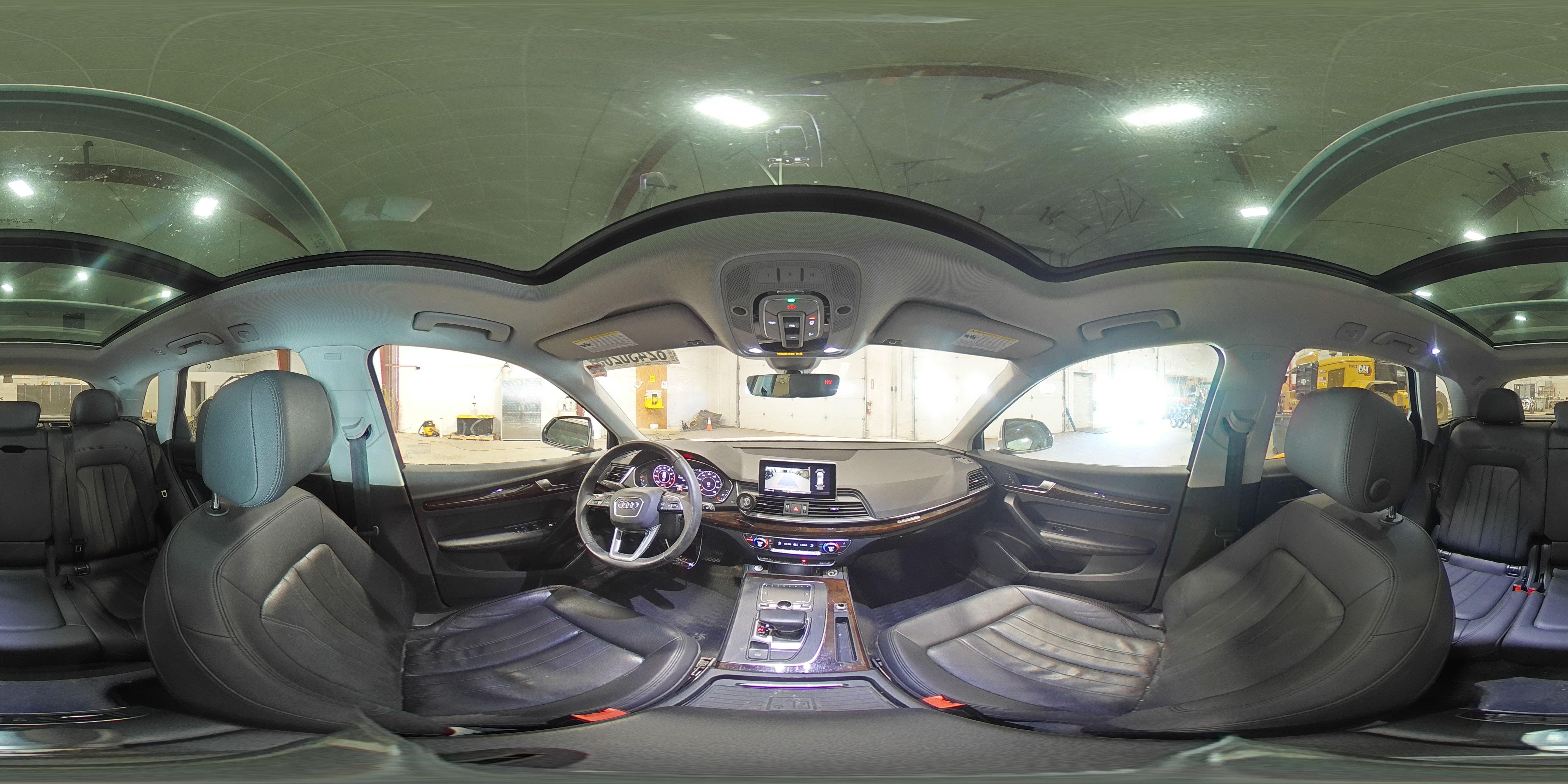 2019 Audi Q5 Premium Plus VIN: WA1BNAFY4K2138834 Lot: 82430265