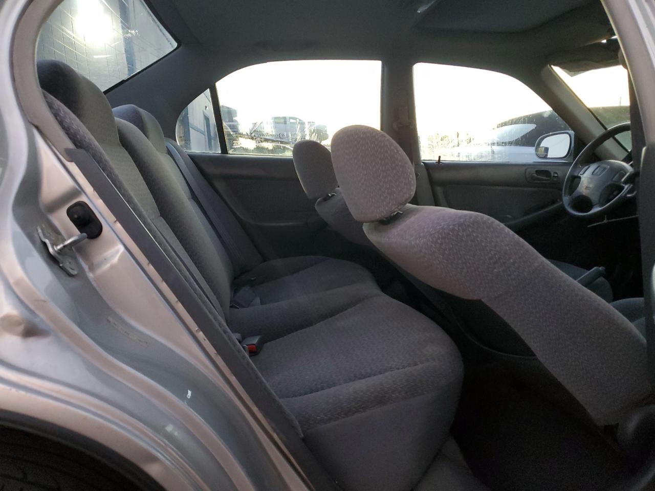 1999 Honda Civic Ex VIN: 2HGEJ8641XH513910 Lot: 87233855