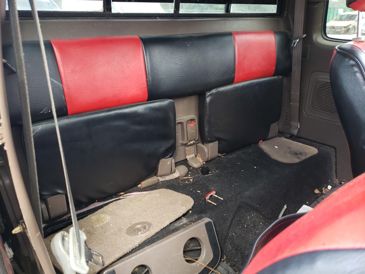 1999 Toyota Tacoma Xtracab Prerunner VIN: 4TASN92N5XZ516265 Lot: 84969265