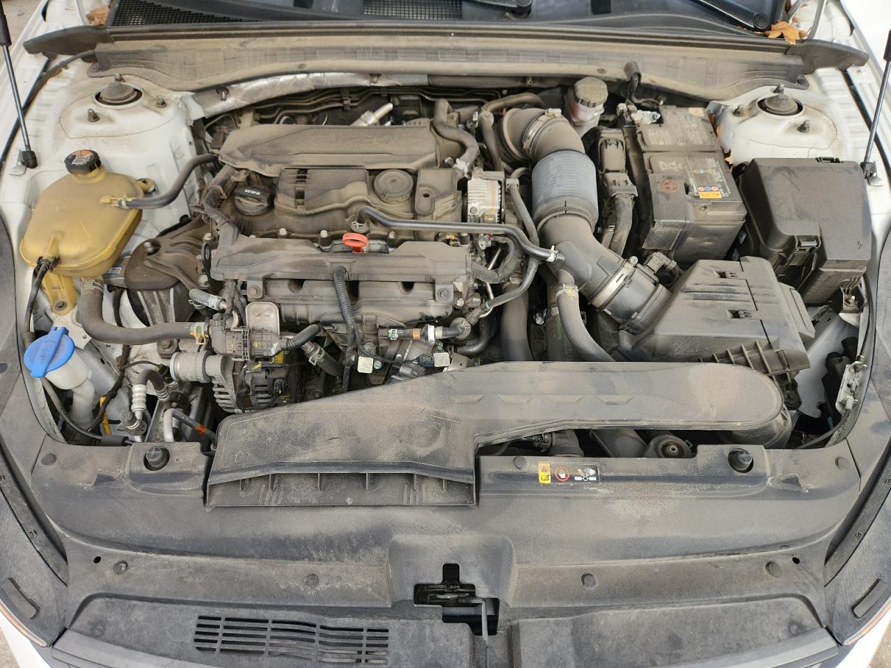 2021 Kia K5 Gt Line VIN: 5XXG64J25MG037960 Lot: 85181815