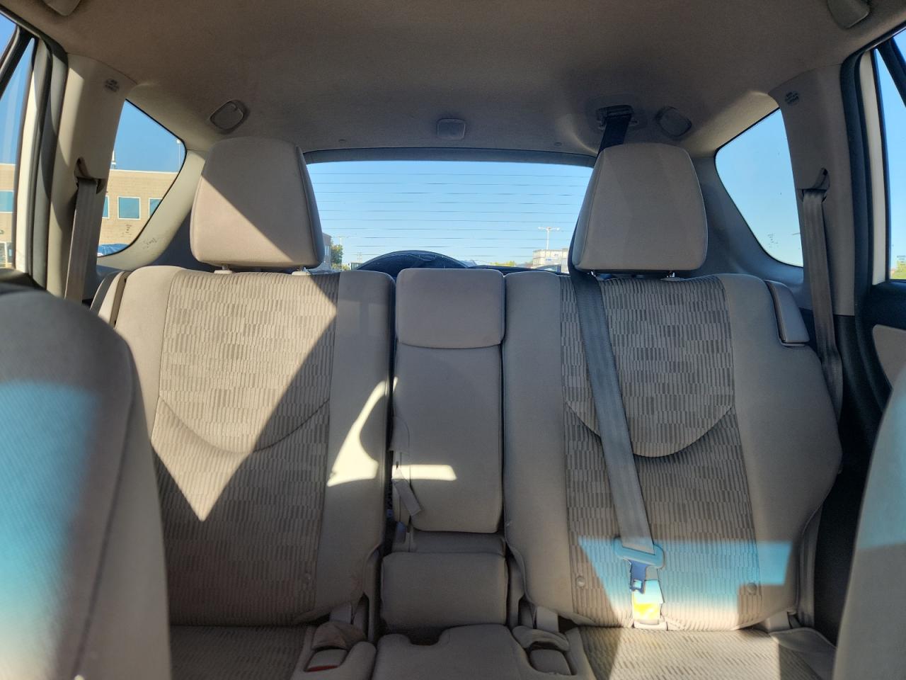 2011 Toyota Rav4 VIN: 2T3BK4DV8BW065418 Lot: 85188385