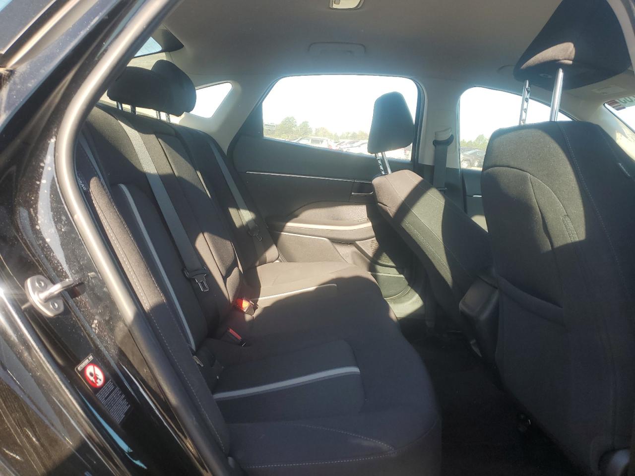 2023 Hyundai Sonata Sel VIN: KMHL64JAXPA265129 Lot: 85676265