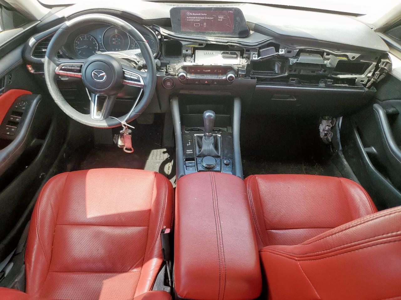 2019 Mazda 3 Select VIN: 3MZBPAAL4KM106029 Lot: 85359375