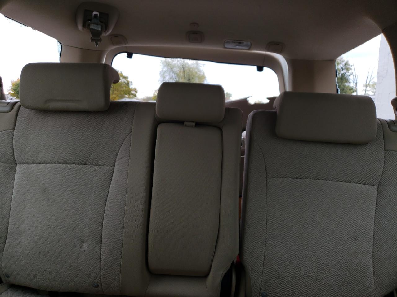 2006 Honda Cr-V Lx VIN: SHSRD78566U440053 Lot: 89576085