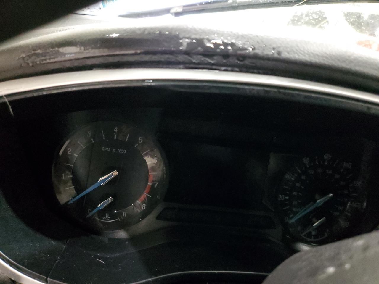 2015 Ford Fusion Se VIN: 1FA6P0H77F5131547 Lot: 90245745