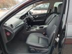 2013 MERCEDES-BENZ C220 EXECUTIVE SE CDI BLU  for sale at Copart WOLVERHAMPTON