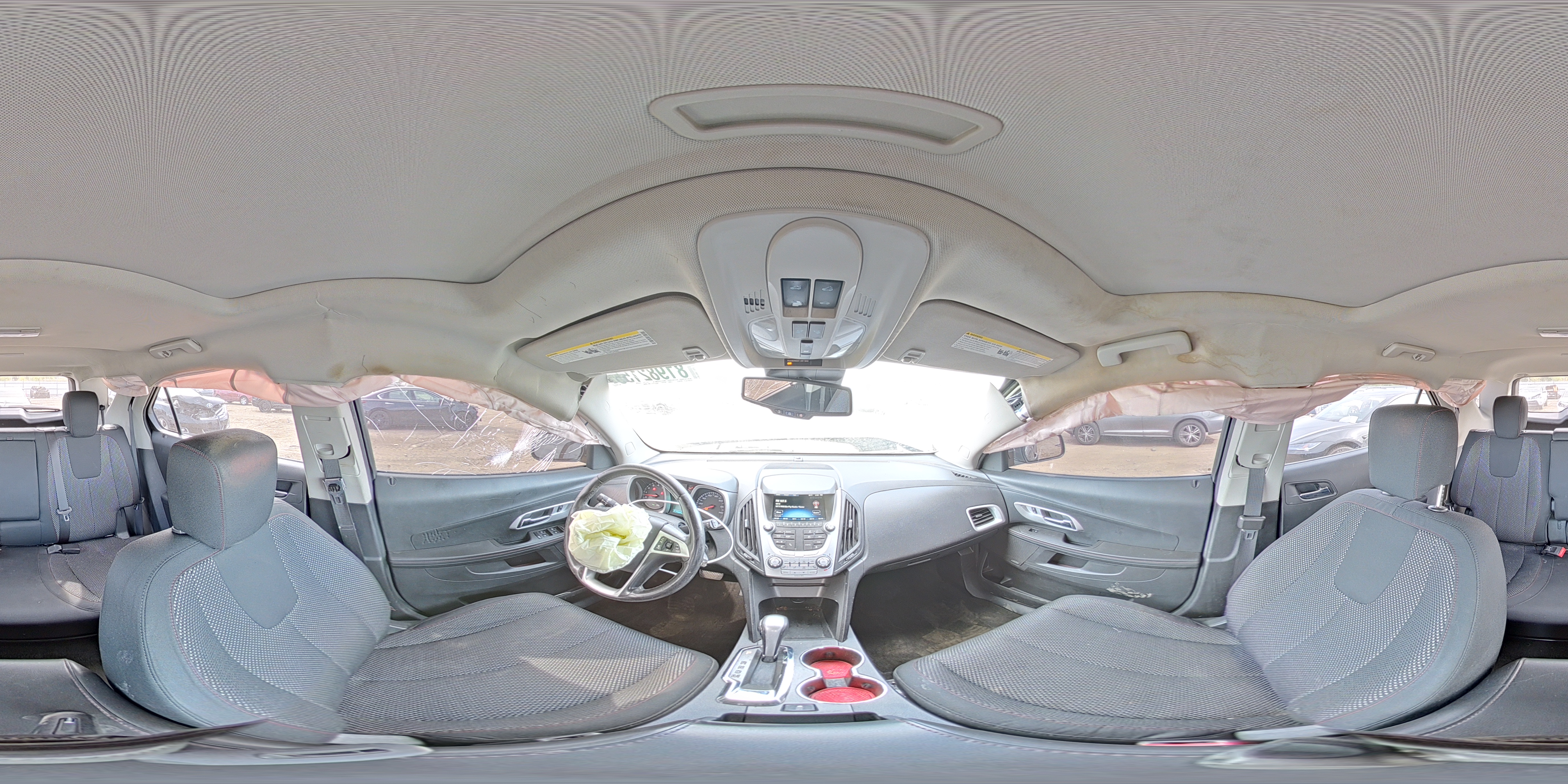 2019 Infiniti Qx60 Luxe VIN: 5N1DL0MM3KC503573 Lot: 82006425