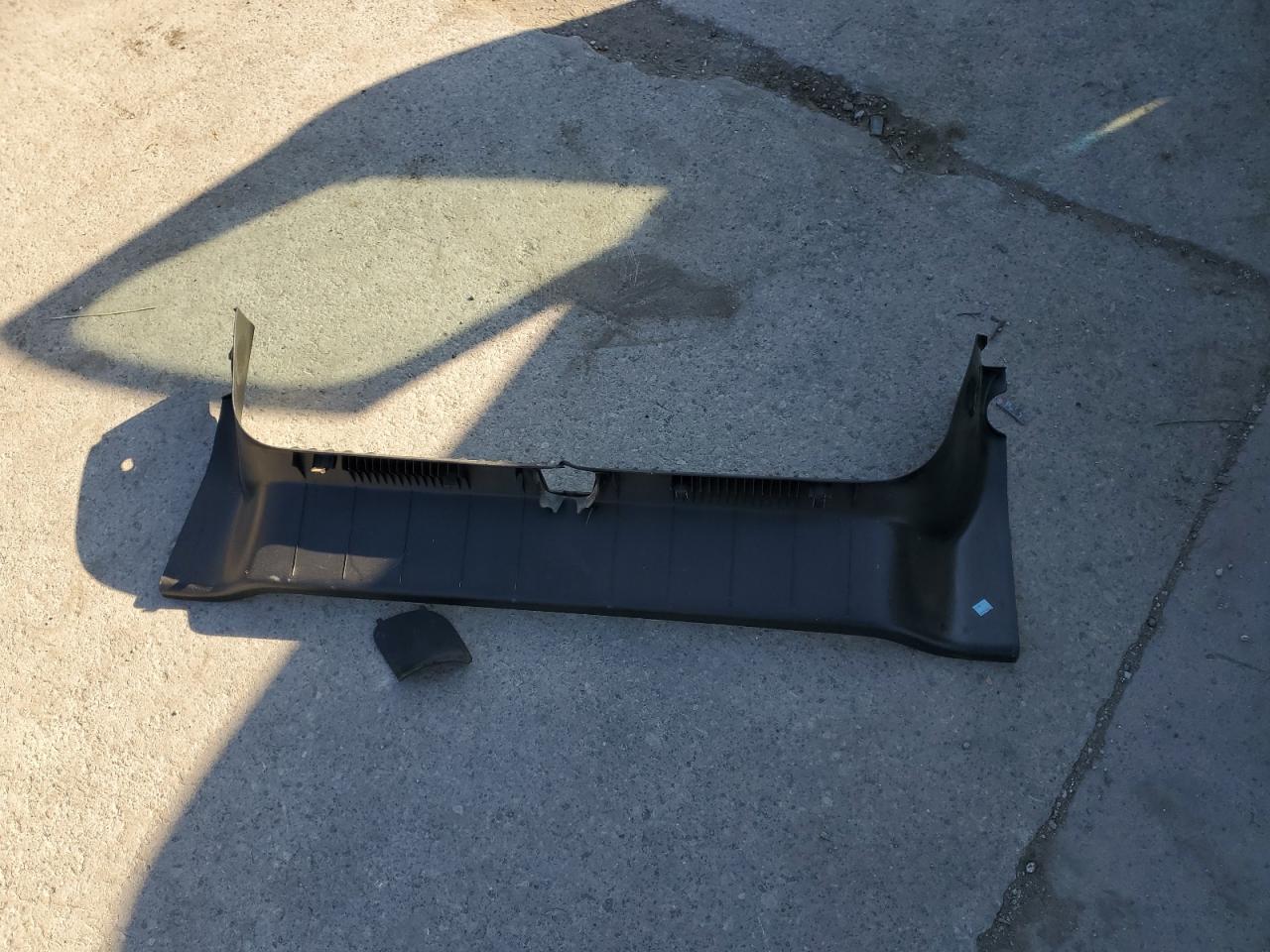 2008 Chevrolet Impala Lt VIN: 2G1WT58K189166526 Lot: 82459055