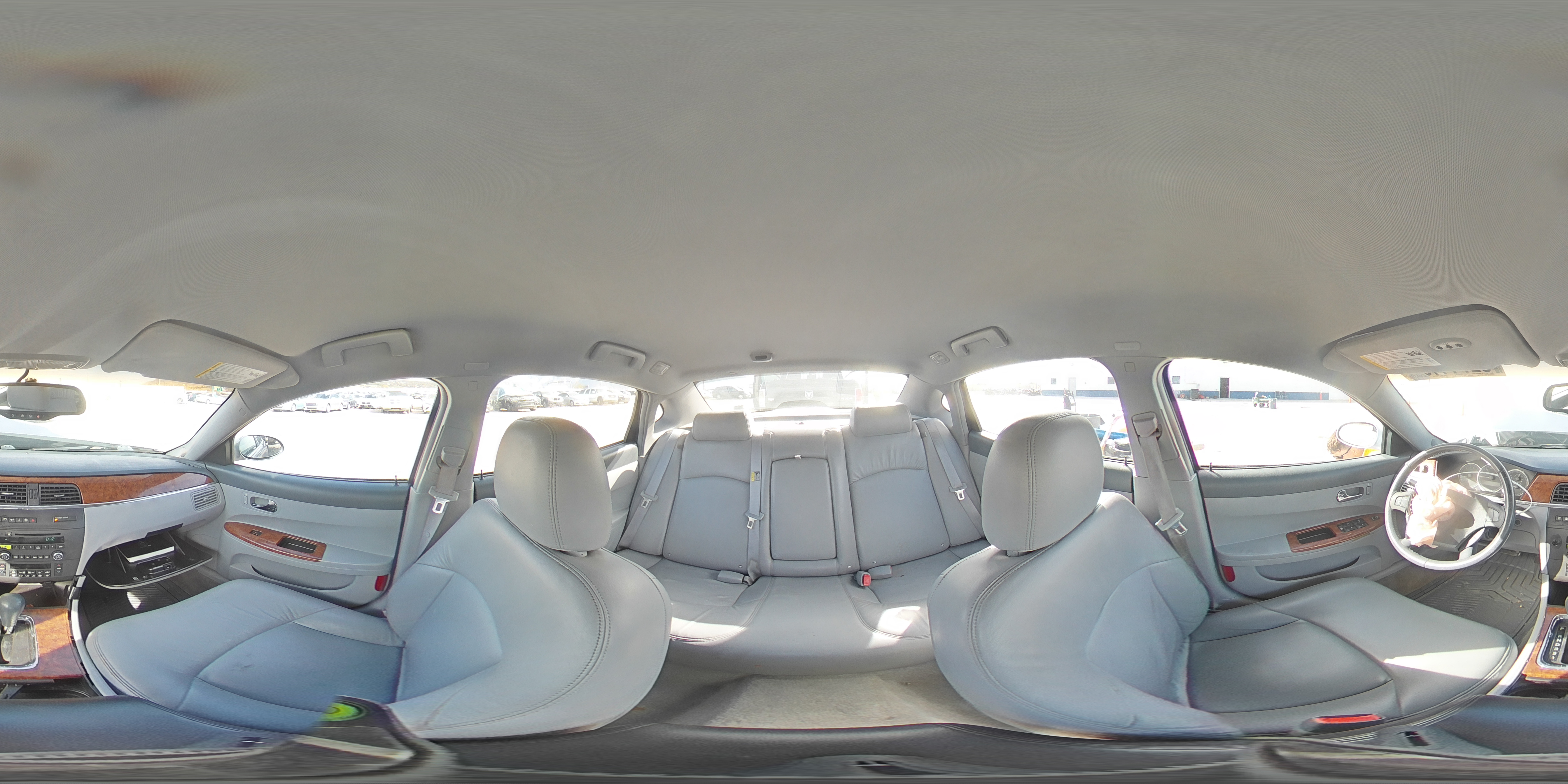 2006 Buick Lacrosse Cxl VIN: 2G4WD582261190409 Lot: 82714165