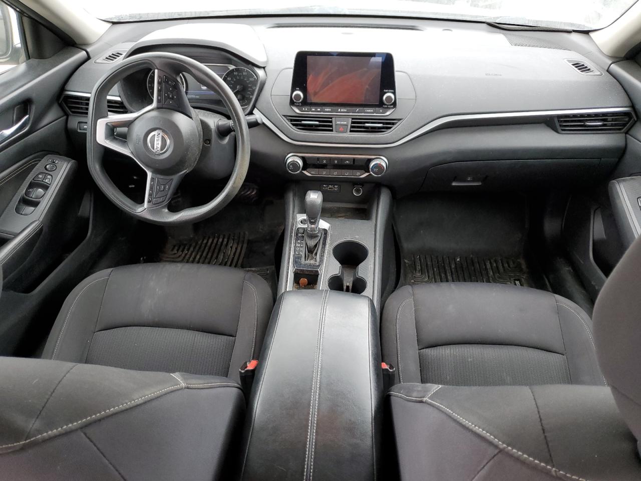 2020 Nissan Altima S VIN: 1N4BL4BV6LC153930 Lot: 82273345