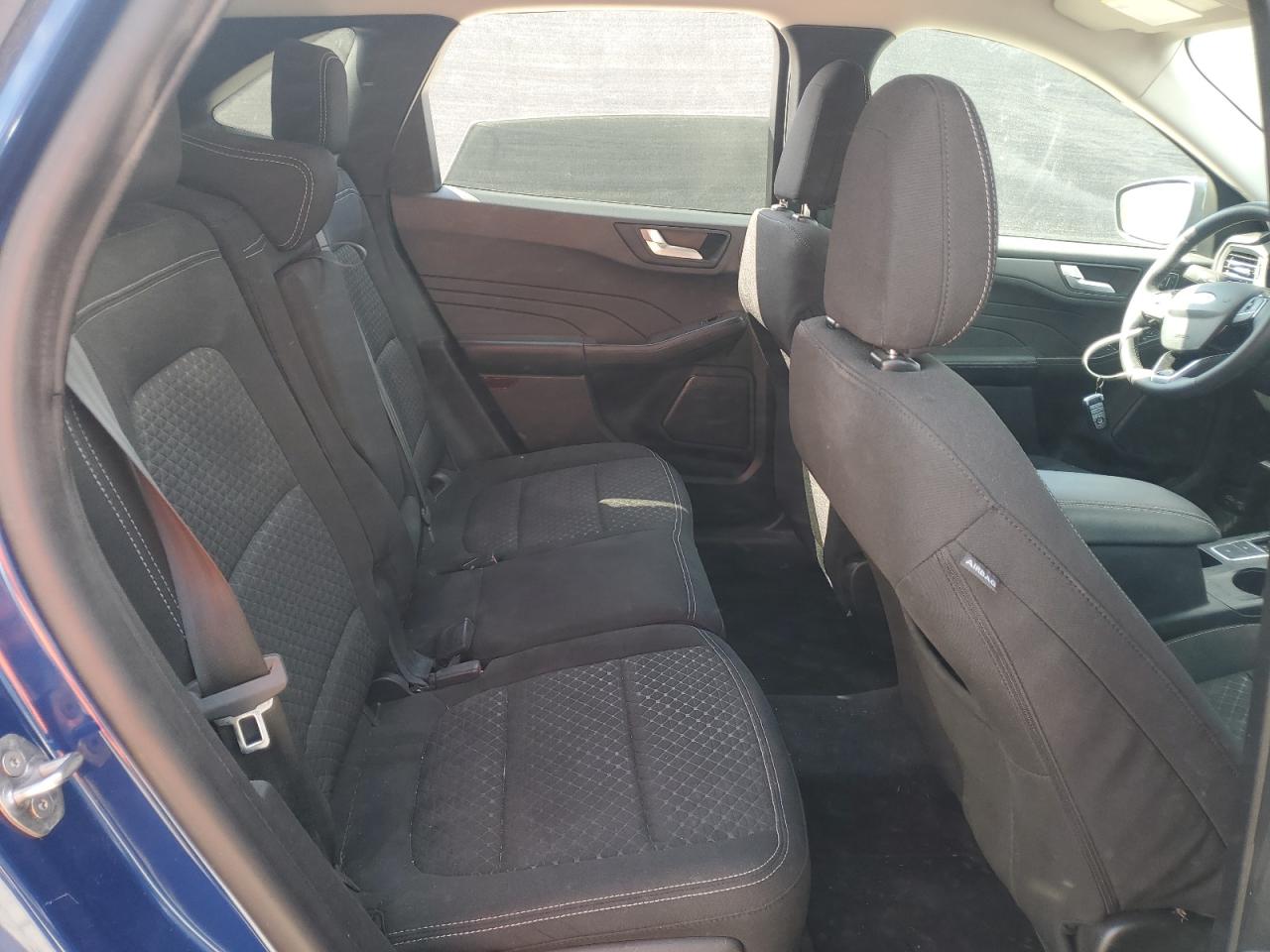 2023 Ford Escape Active VIN: 1FMCU0GN9PUA93828 Lot: 84442455