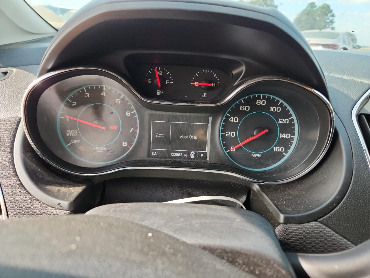 2018 Chevrolet Cruze Lt VIN: 1G1BE5SM2J7227909 Lot: 84964745