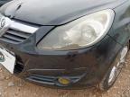 2007 VAUXHALL CORSA SXI A/C  for sale at Copart BRISTOL