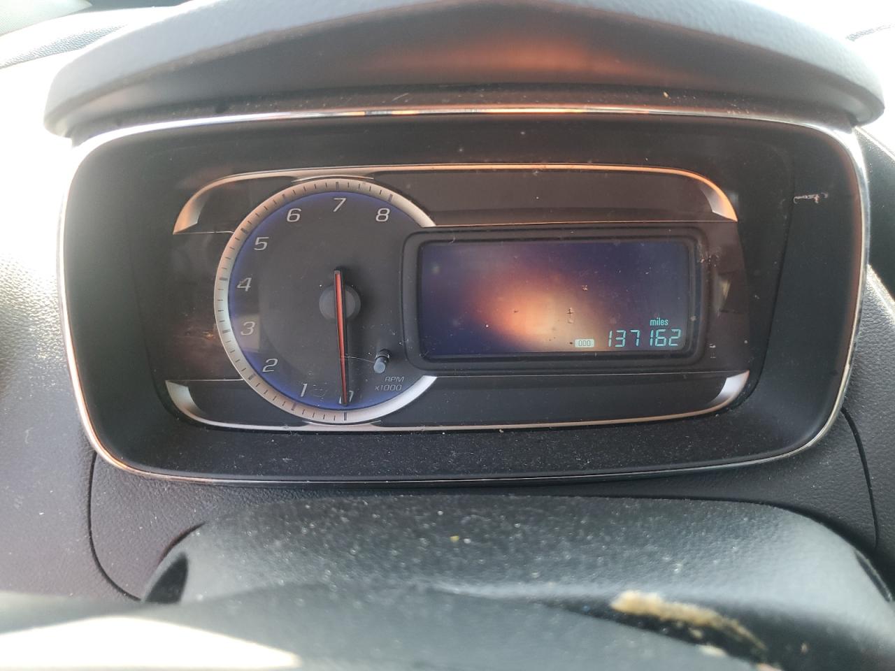 2015 Chevrolet Trax Ls VIN: 3GNCJKSBXFL255214 Lot: 85278395