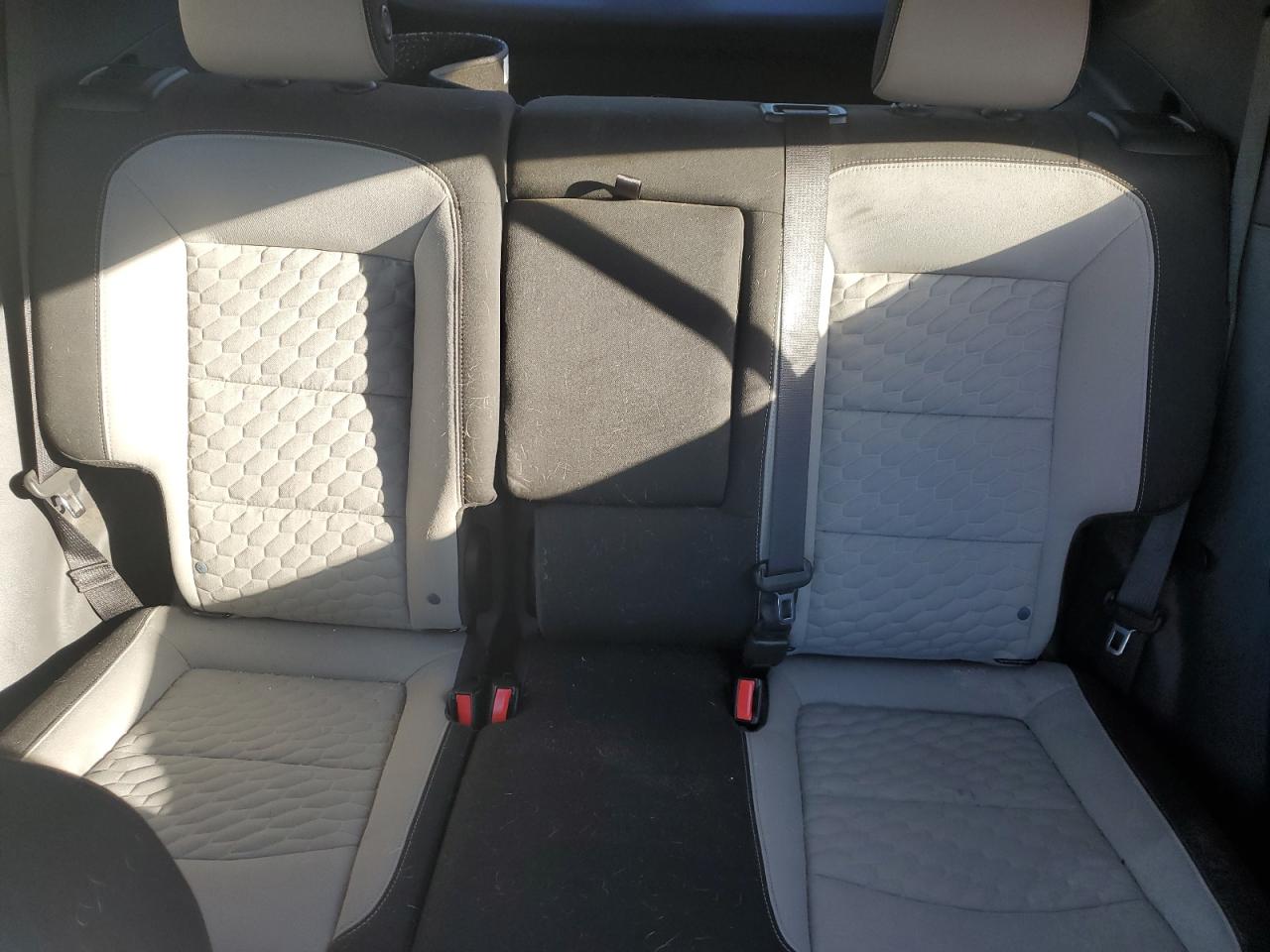 2019 Chevrolet Equinox Lt VIN: 3GNAXLEX7KL230140 Lot: 86332735