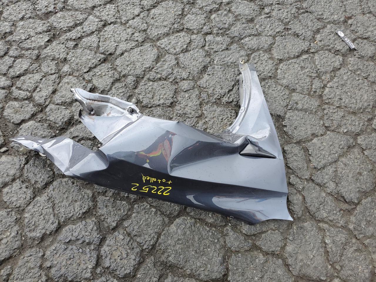 2022 Tesla Model Y VIN: 7SAYGDEE7NF315934 Lot: 82336115