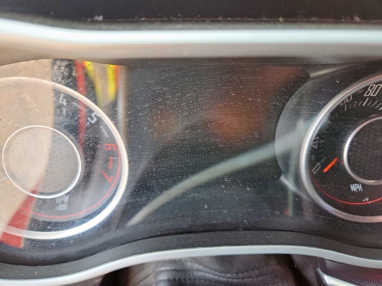 2018 Dodge Challenger Srt Hellcat VIN: 2C3CDZC97JH341350 Lot: 84796245