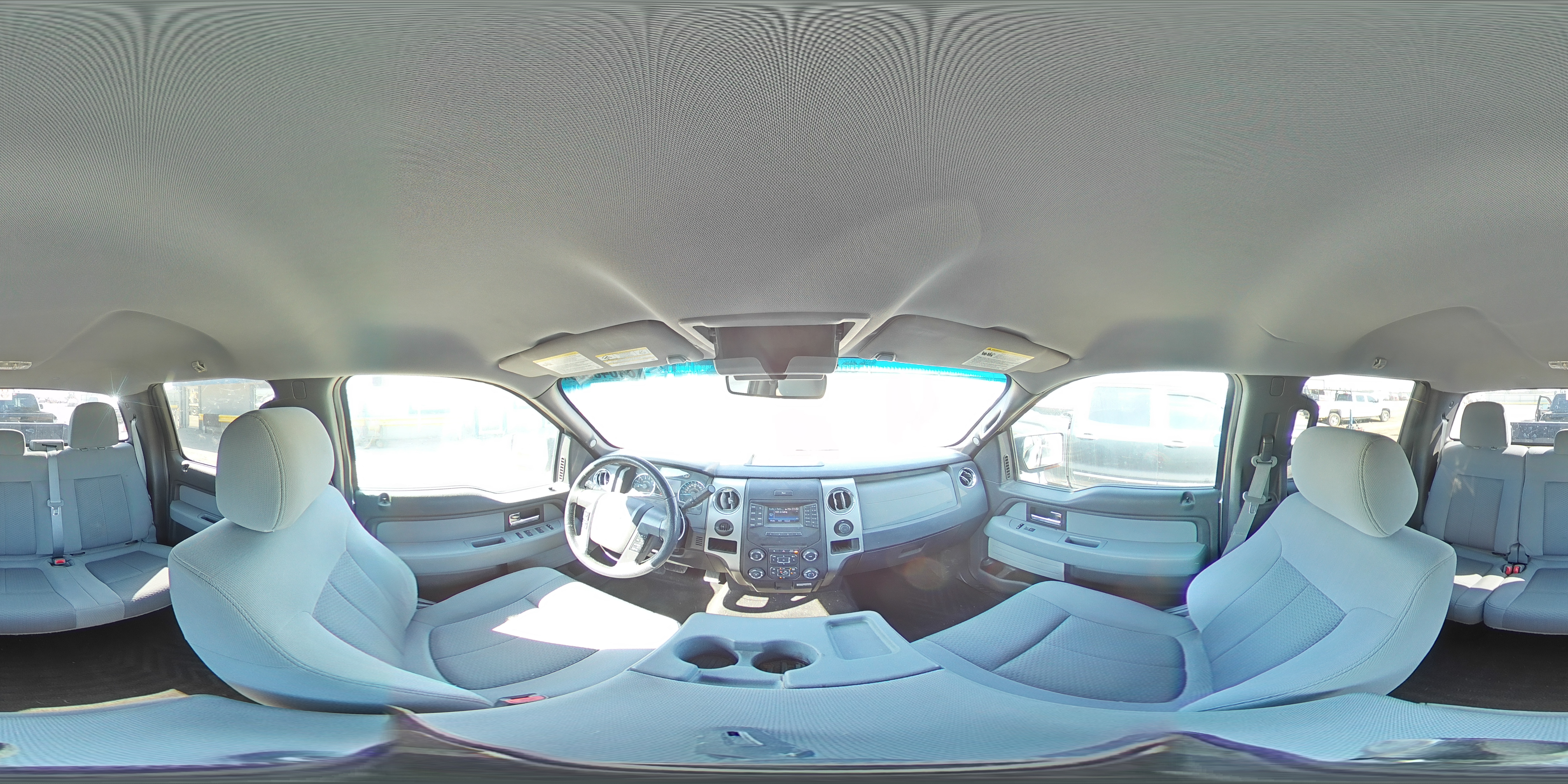 2013 Ford F150 Supercrew VIN: 1FTFW1CF3DKD72618 Lot: 84071225