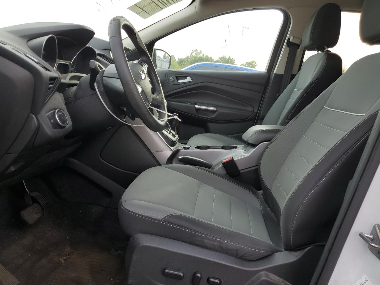 2015 Ford Escape Se VIN: 1FMCU9GX4FUB21023 Lot: 82343455